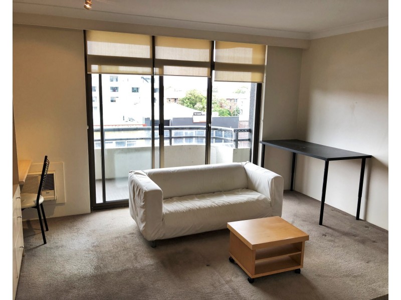 301/200 Maroubra Road, Maroubra NSW 2035