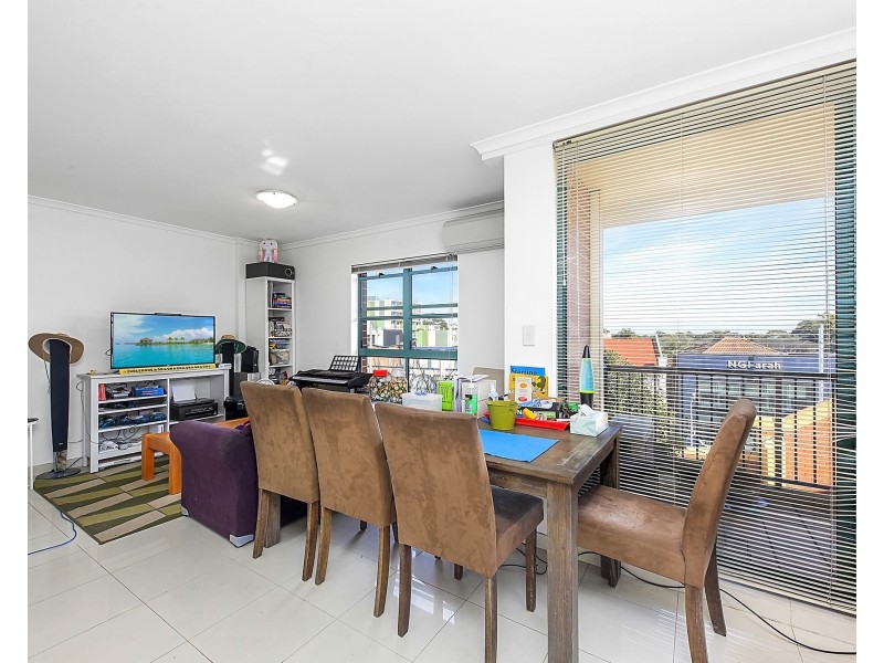 8/60 Harbourne Road, Kingsford NSW 2032