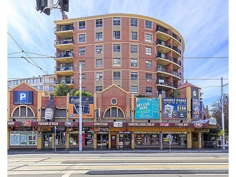 8/60 Harbourne Road, Kingsford NSW 2032