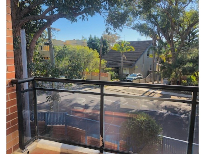5/1 Chicago Avenue, Maroubra NSW 2035