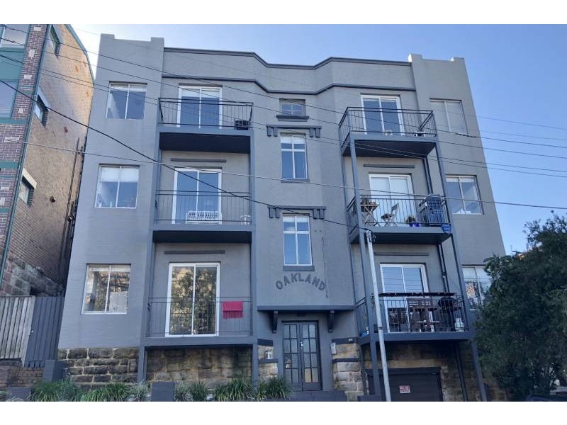 6/32 Arcadia Street, Coogee NSW 2034