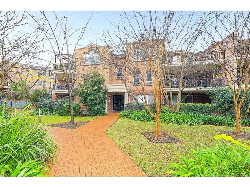 66/18 Cecilia Street, Marrickville NSW 2204