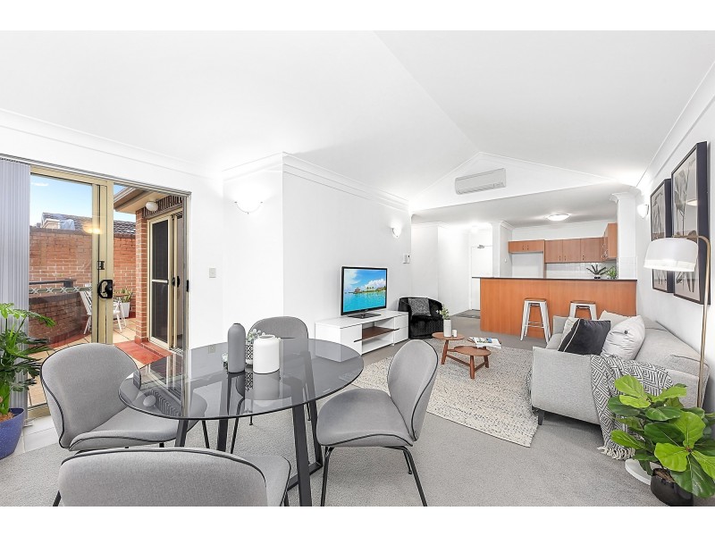 66/18 Cecilia Street, Marrickville NSW 2204