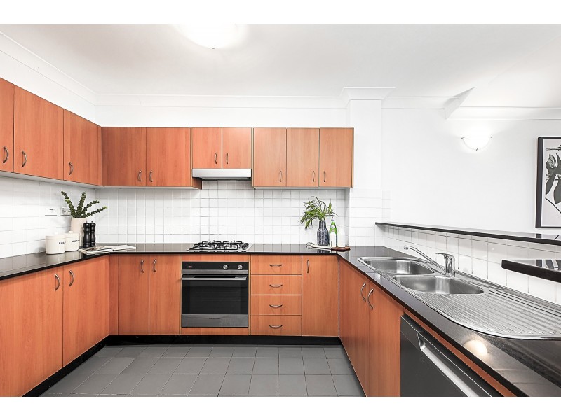 66/18 Cecilia Street, Marrickville NSW 2204