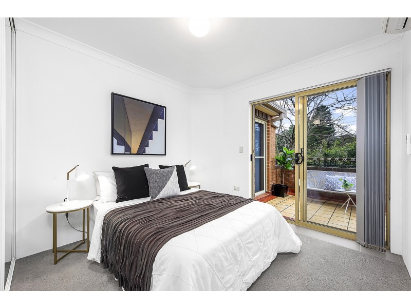 66/18 Cecilia Street, Marrickville NSW 2204