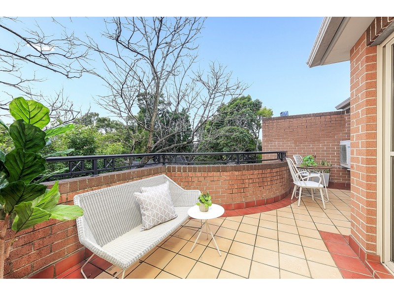 66/18 Cecilia Street, Marrickville NSW 2204