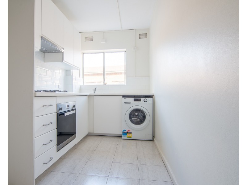 5/18 Evans Avenue, Eastlakes NSW 2018