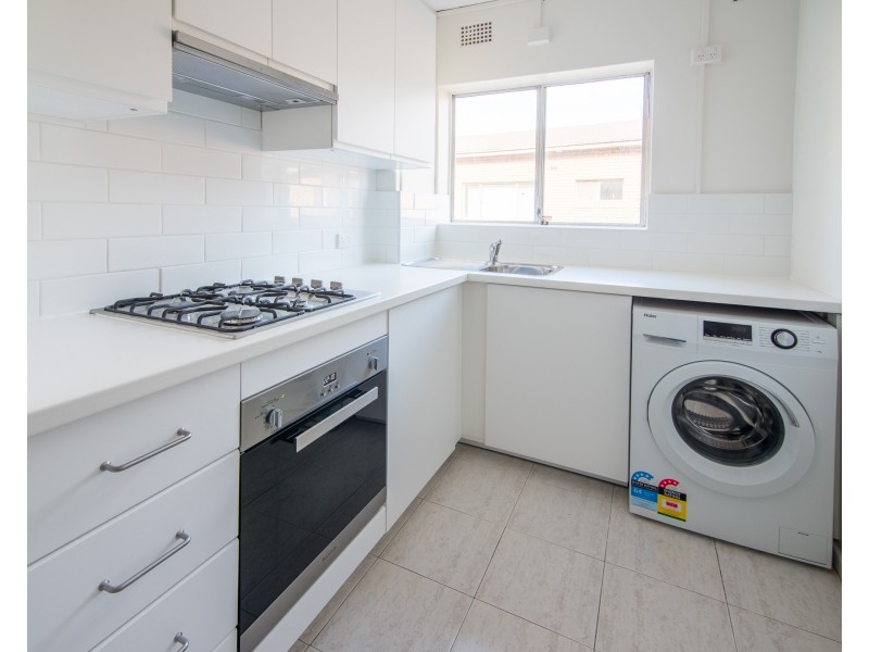 5/18 Evans Avenue, Eastlakes NSW 2018