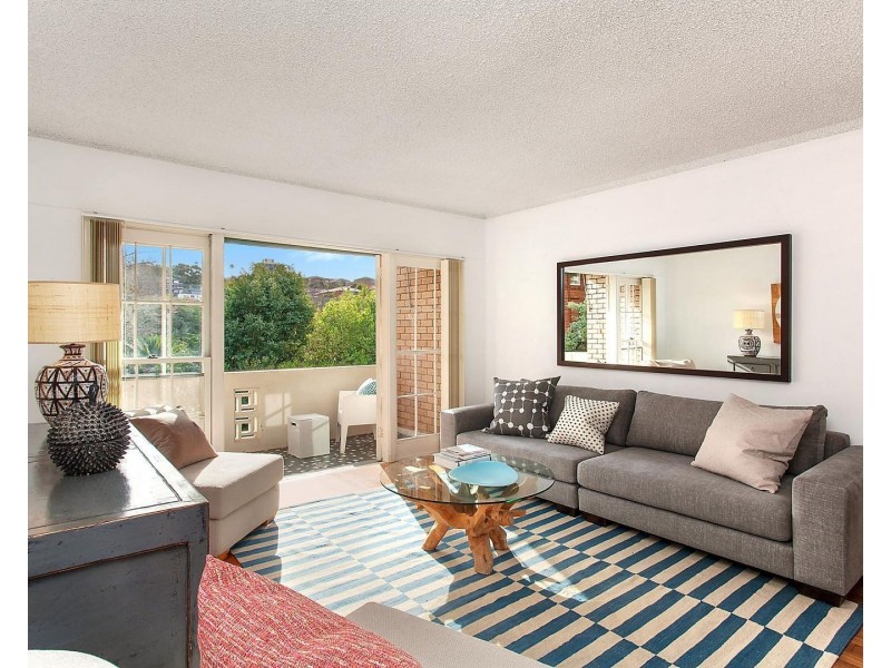7/18 Courland Street, Randwick NSW 2031