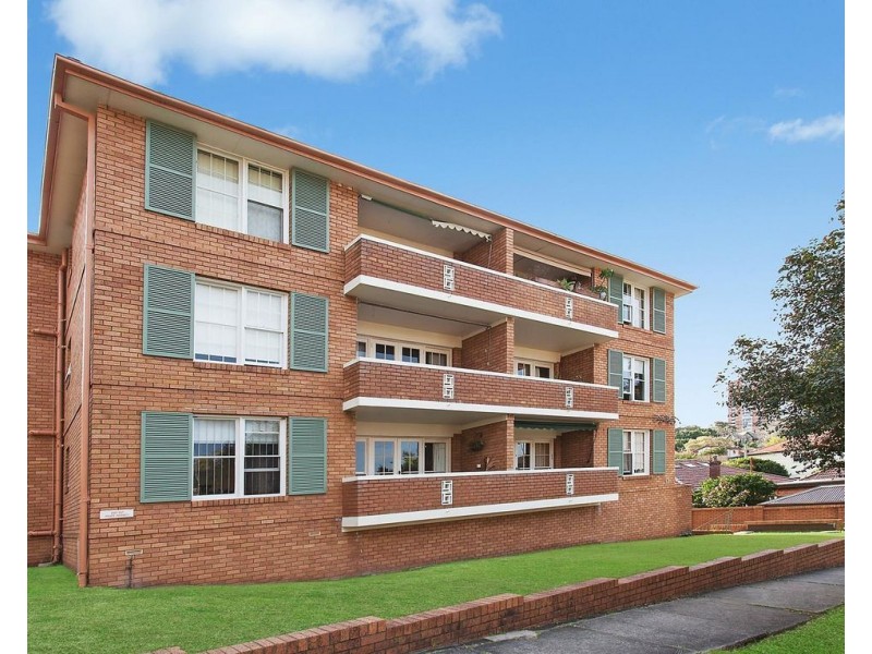 7/18 Courland Street, Randwick NSW 2031