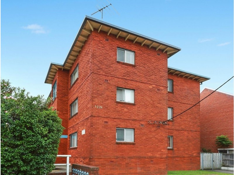 2/127A Barker Street, Randwick NSW 2031