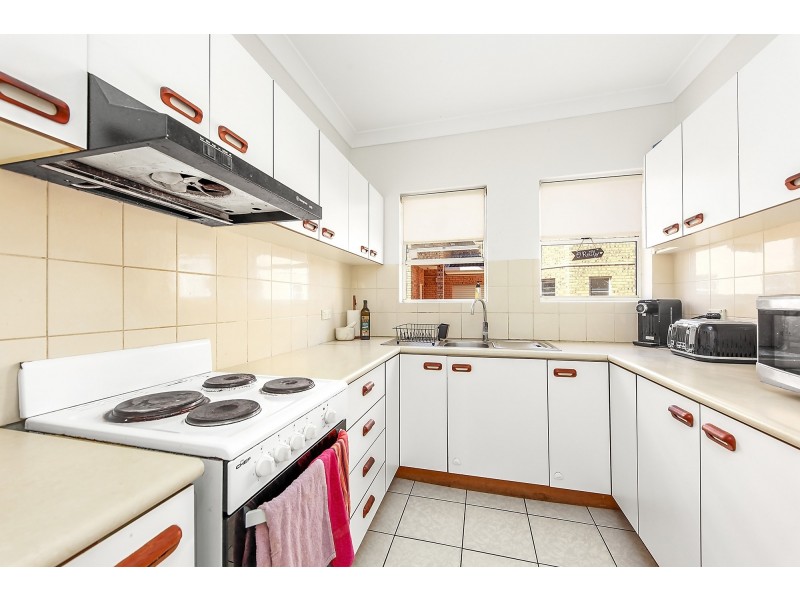 2/52 Minneapolis Crescent, Maroubra NSW 2035