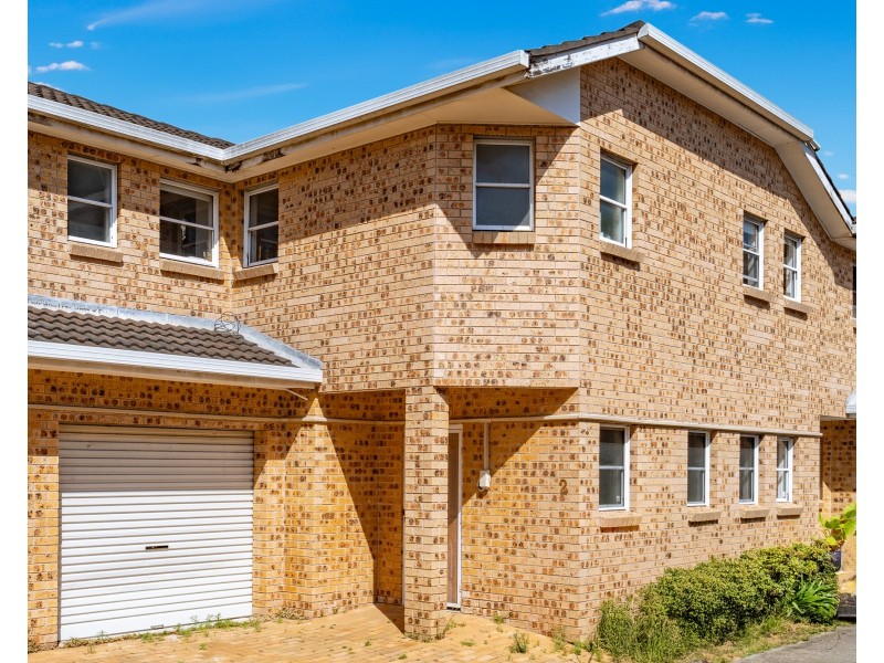 2/52 Minneapolis Crescent, Maroubra NSW 2035