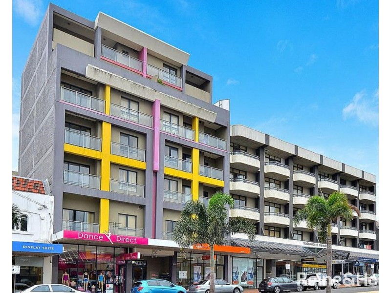 8/194 Maroubra Road, Maroubra NSW 2035