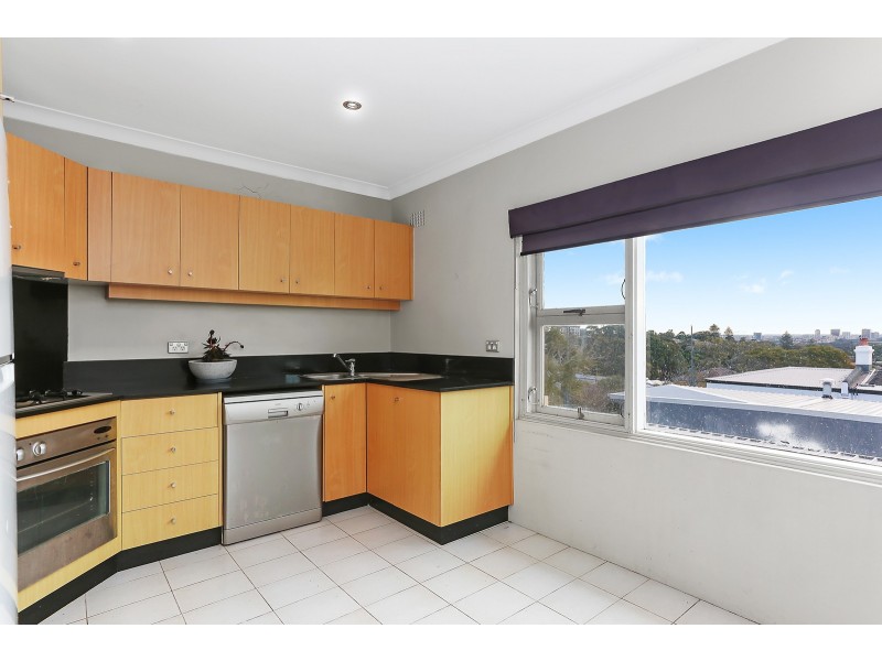 6/38 Pine Street, Randwick NSW 2031