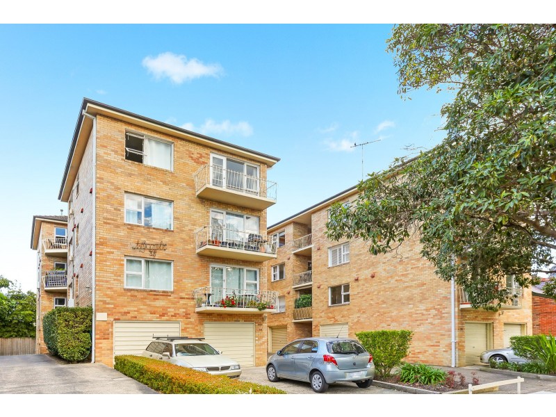 6/38 Pine Street, Randwick NSW 2031