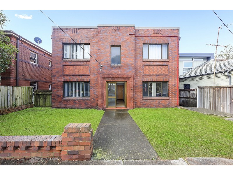 1/746 Anzac Parade, Maroubra NSW 2035