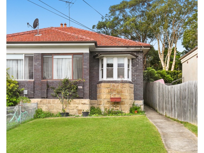 559 Malabar Road, Maroubra NSW 2035