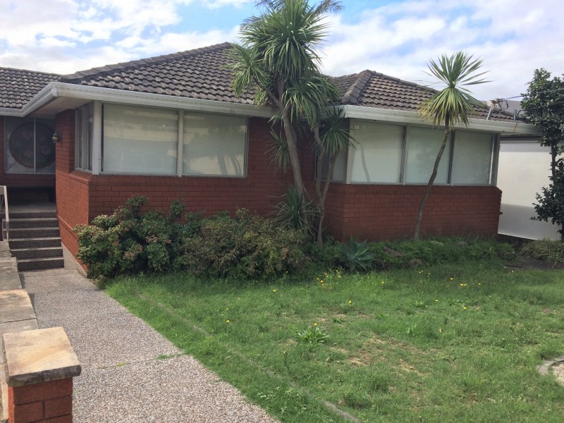 86 Johnston Parade, South Coogee NSW 2034