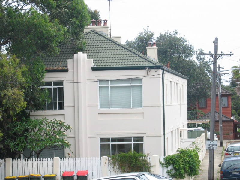 4/68 St Thomas Street, Clovelly NSW 2031