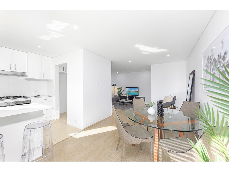 9/16 Grace Campbell Crescent, Hillsdale NSW 2036