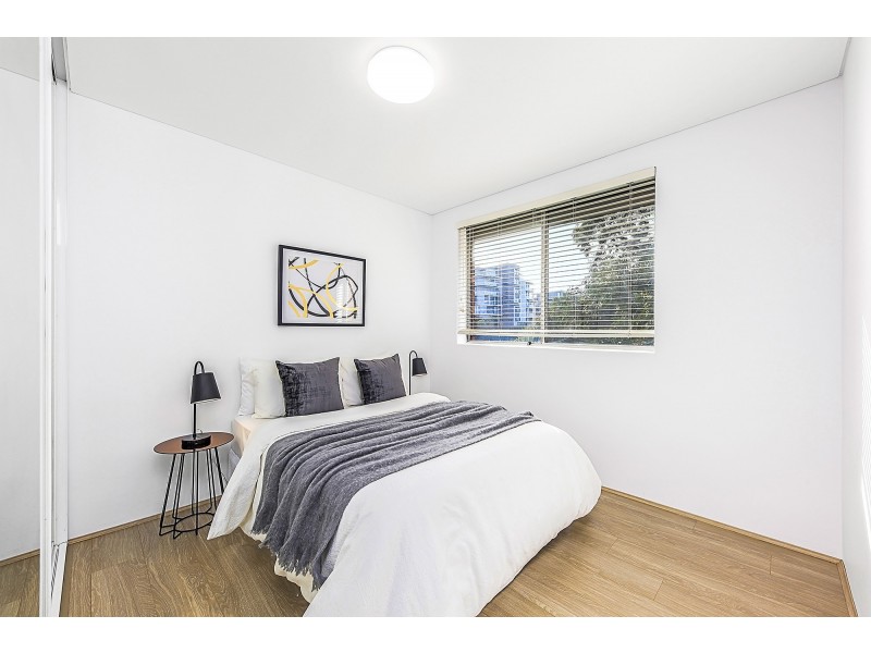 9/16 Grace Campbell Crescent, Hillsdale NSW 2036