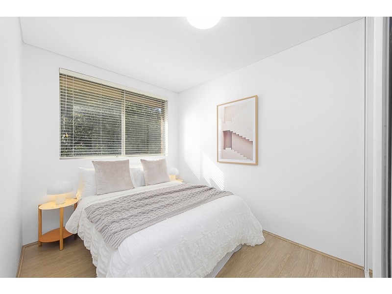 9/16 Grace Campbell Crescent, Hillsdale NSW 2036