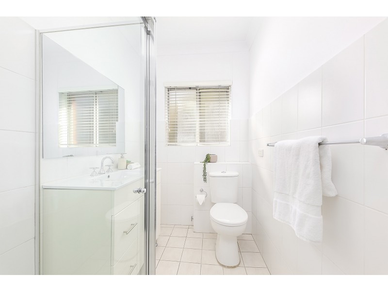 9/16 Grace Campbell Crescent, Hillsdale NSW 2036