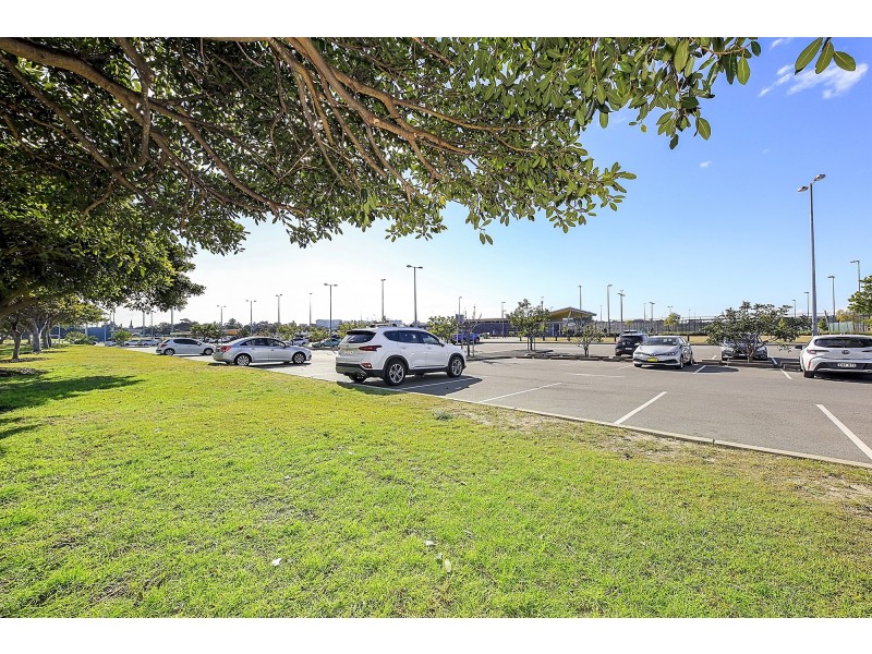 9/16 Grace Campbell Crescent, Hillsdale NSW 2036