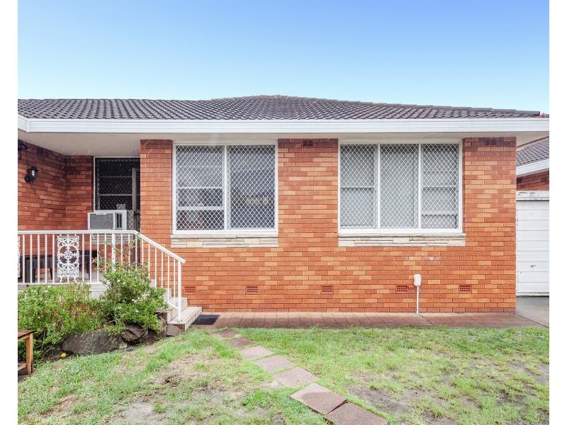 7/12 George Street, Eastlakes NSW 2018