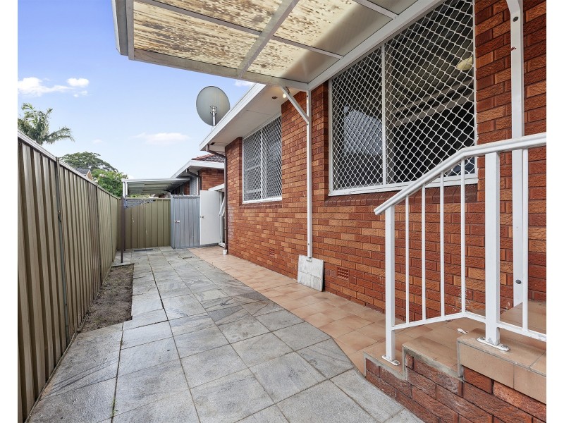 7/12 George Street, Eastlakes NSW 2018