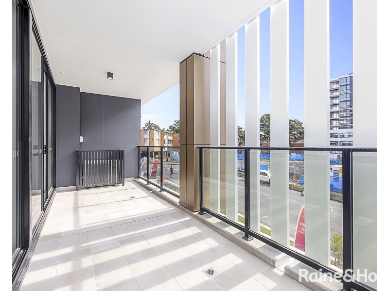 206/95 Regent Street, Kogarah NSW 2217