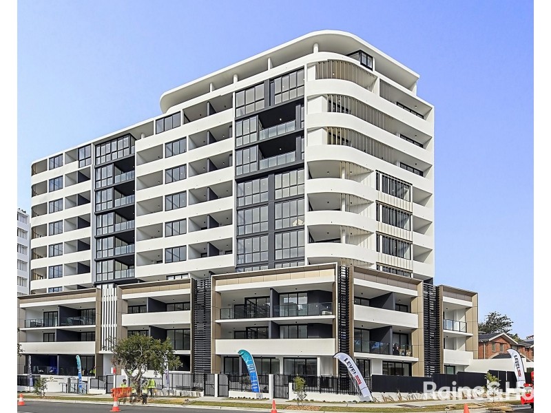 206/95 Regent Street, Kogarah NSW 2217