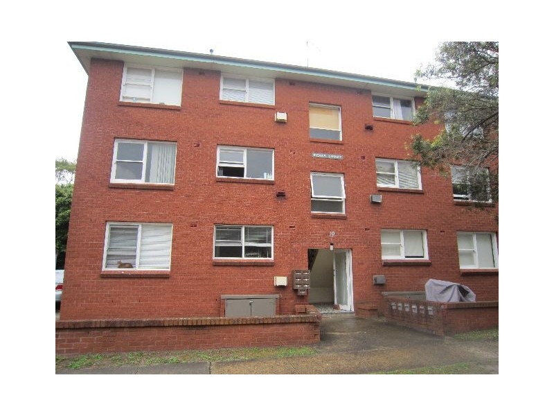 3/10 Templeman Crescent, Hillsdale NSW 2036