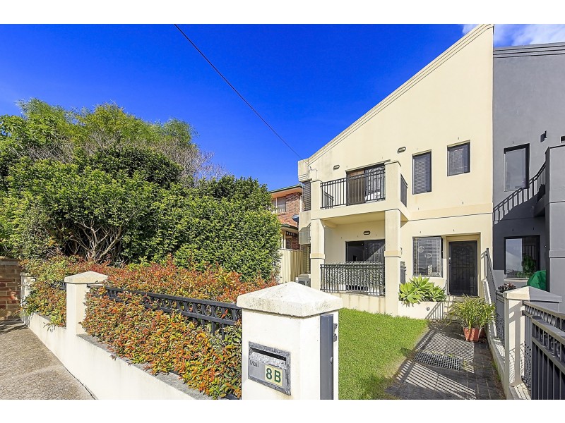 8B Austral Street, Malabar NSW 2036