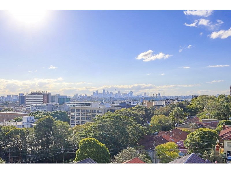 6/4 Kennedy Lane, Kingsford NSW 2032