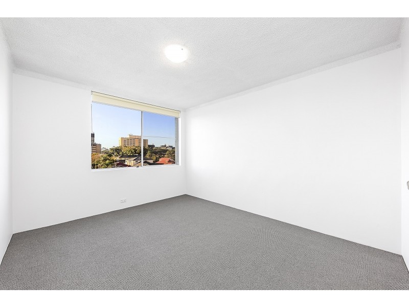 6/4 Kennedy Lane, Kingsford NSW 2032