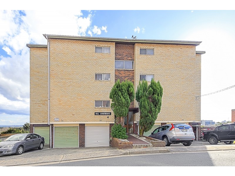 6/4 Kennedy Lane, Kingsford NSW 2032