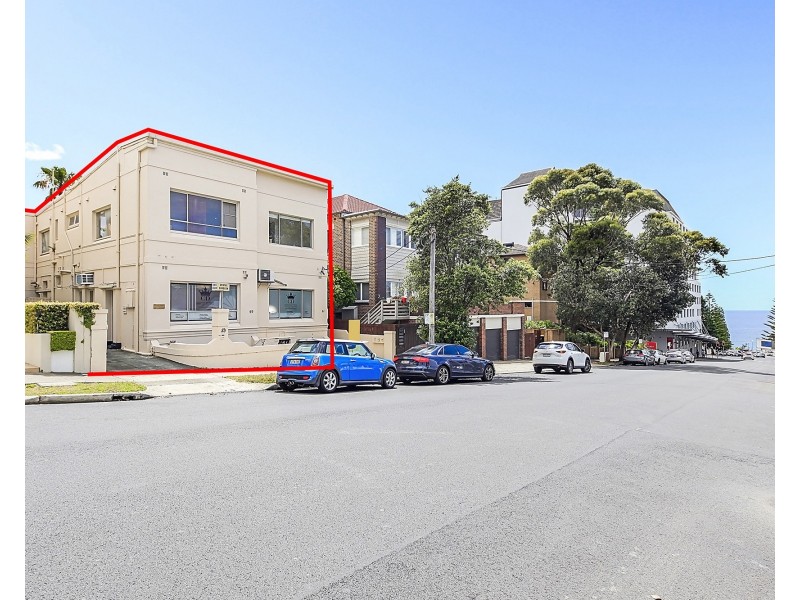 2/59-61 Carr Street, Coogee NSW 2034