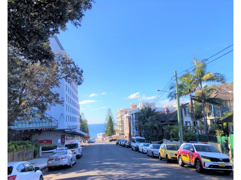 2/59-61 Carr Street, Coogee NSW 2034