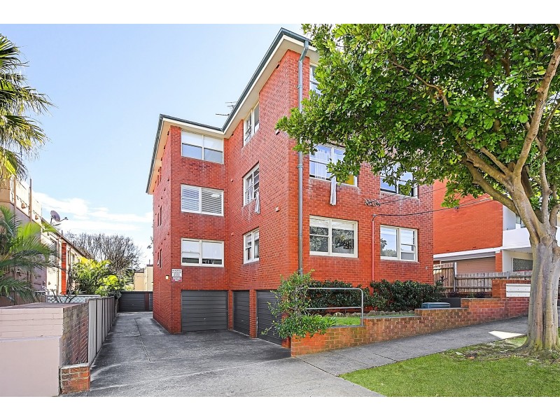 8/6 Hereward Street, Maroubra NSW 2035