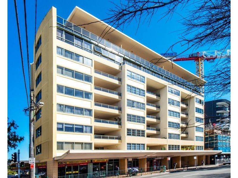 19/701-705 Anzac Parade, Maroubra NSW 2035