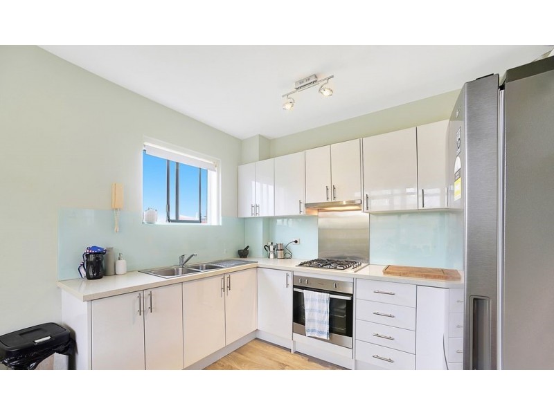 3/23 Bond Street, Maroubra NSW 2035