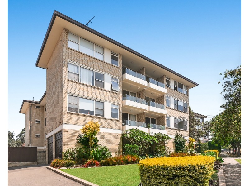 34/73 Broome Street, Maroubra NSW 2035