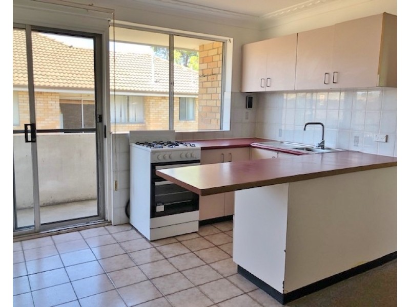 9/32 Brittain Crescent, Hillsdale NSW 2036