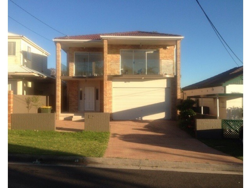 28 Napier Street, Malabar NSW 2036
