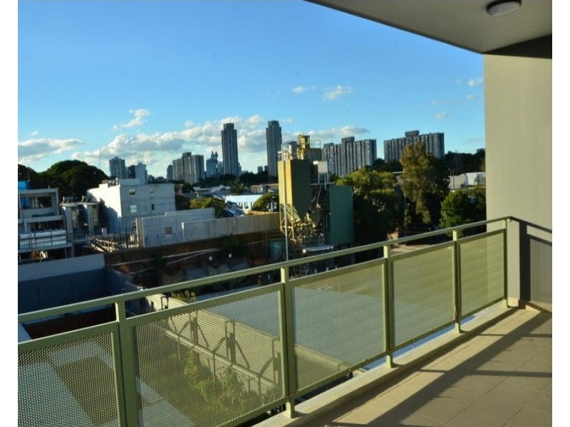 31/30 Brennan Street, Alexandria NSW 2015