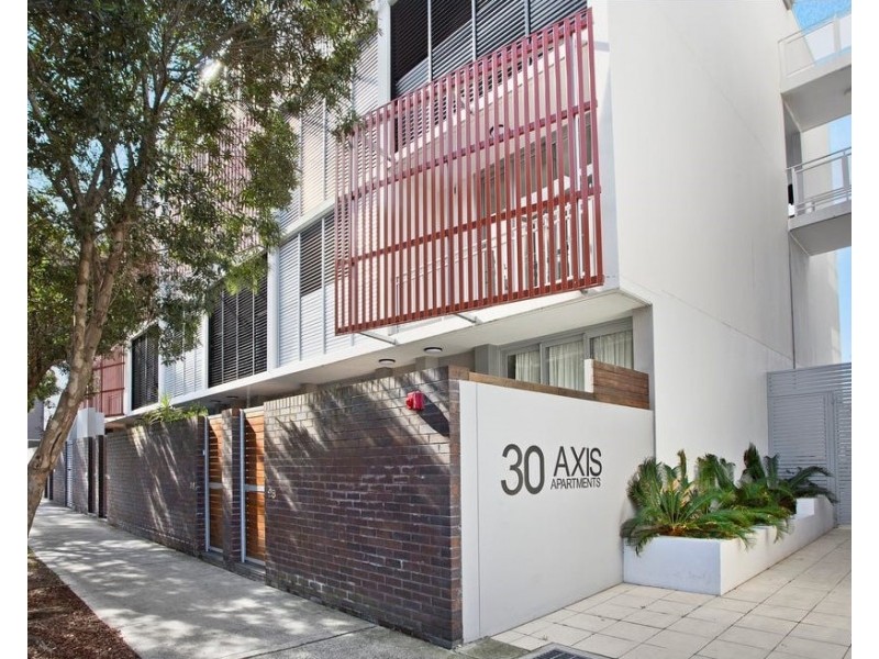 31/30 Brennan Street, Alexandria NSW 2015