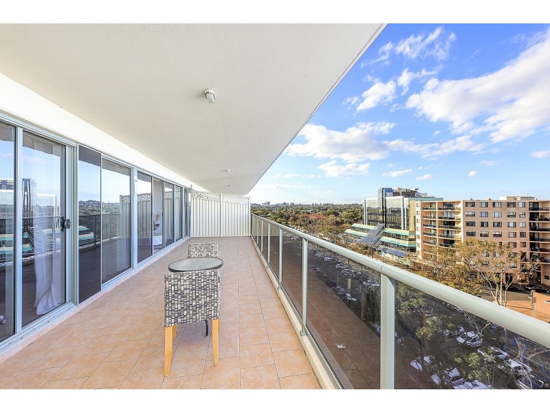 33/701-705 Anzac Parade, Maroubra NSW 2035