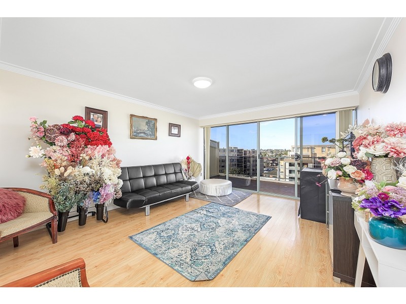 33/701-705 Anzac Parade, Maroubra NSW 2035